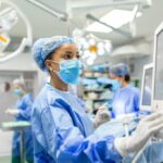 Nurse Anesthetist Job Description