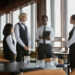 CV Example Waitress and Waiter with Tips