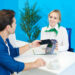 Bank Costumer Service CV Example 2025