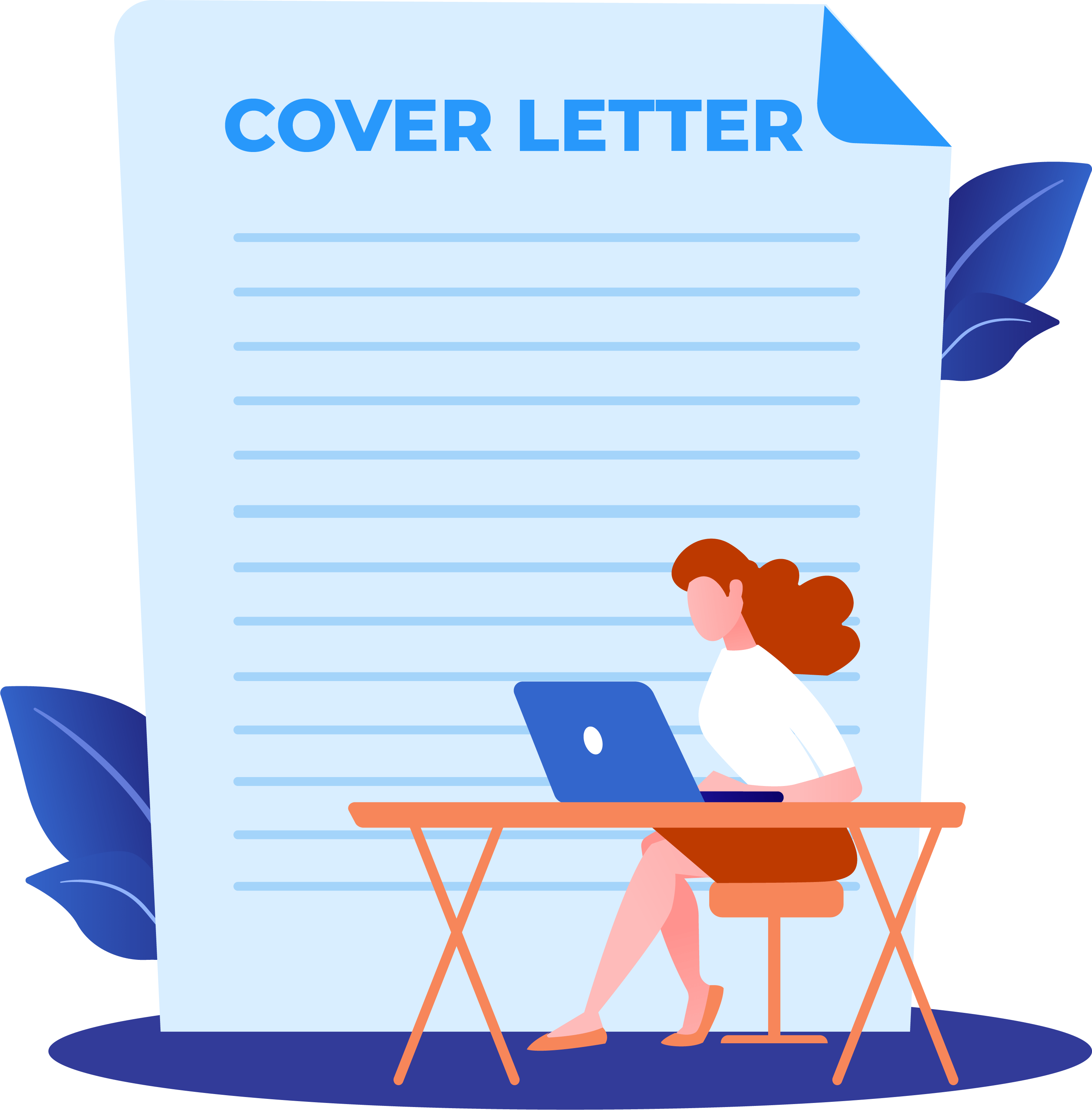 Tips Membuat Surat Lamaran Kerja